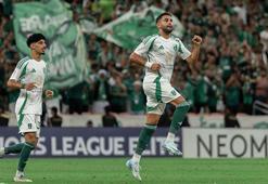 Al Ahli, Al Shorta'yı 5 golle devirdi!