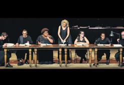 Hekabe’nin zamansız adalet arayışı