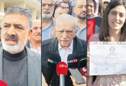 Mardin, Batman ve Halfeti’ye kayyum