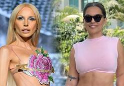 Demet Akalın'dan geri adım! 'Çok sert konuştum'