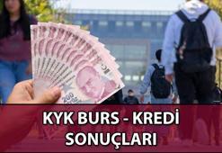E-DEVLET KYK BURS SONUÇLARI SORGULA | KYK burs başvuru sonuçları açıklandı: 2024-2025 KYK burs ve kredi başvuru sonuçları nasıl sorgulanır?