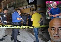 Dünürünü öldürdü, Yunanistan sınırında kaçarken yakalandı