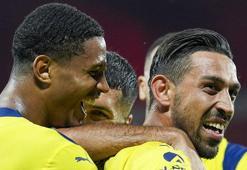 Fenerbahçe'den İrfan Can Kahveci'den kötü haber! Kulüp açıkladı