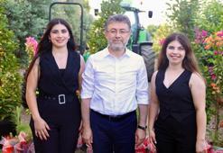 Üniversiteyi bitirir bitirmez işe koyuldular! İkiz kardeşlerin hayatı film oldu