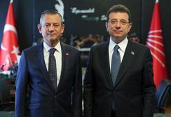 İBB Başkanı İmamoğlu'ndan 'randevu' açıklaması