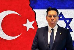 Ankara'nın hamlesi Tel Aviv'den ses getirdi, İsrailli diplomat Türkiye'ye saldırdı