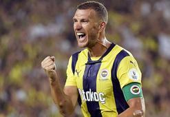 Dzeko ve Hajradinovic'e Bosna Hersek'ten milli davet