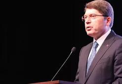 Bakan Tunç duyurdu: 1000 hakim ve savcı yardımcısı alımına ilişkin sınav ilanı yayımlandı