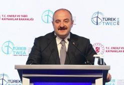 Mustafa Varank: Kararlılığımızla yolumuza devam edeceğiz