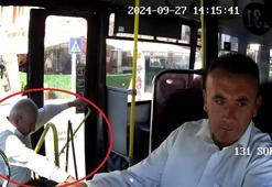 Otobüste açık kapı faciası!  38 gün süren yaşam mücadelesini kaybetti