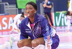 Paola Egonu sessizliğini bozdu! Vakıfbank açıklaması