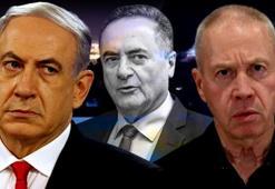 Son dakika: İsrail'de taşlar yerinden oynadı! Netanyahu Galant'ı resmen kovdu