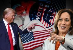 Ne Trump, ne Harris! İki başkan adayının politikaları Türkiye’yi nasıl etkileyecek? Dikkat çeken F-35 çıkışı