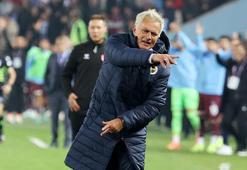 Fenerbahçe&#x27;de Jose Mourinho, Edin Dzeko ve Acun Ilıcalı PFDK&#x27;ya sevk edildi!