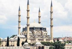 Edirne’de Osmanlı Kimliği ve Selimiye Sempozyumu
