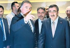 111 milyon euro’luk teknoloji anlaşması