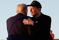 ABD'de seçim heyecanı! Elon Musk seçim sonuçlarını Trump'la birlikte takip edecek
