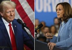 ABD BAŞKANLIK SEÇİM SONUÇLARI 2024 | ABD Başkanlık Seçimi sonuçları kim önde? ABD seçimlerinde yeni başkan Kamala Harris mi Donald Trump mı olacak?