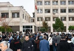 Batman Belediyesi: 5 personel hakkında tahkikat başlatıldı