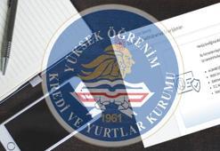 GSB KYK TAAHHÜTNAME ONAYI E-DEVLET: 2024 KYK taahhütname onayı için son gün ne zaman, taahhütname onayı zorunlu mu, nasıl yapılır?