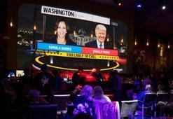 ABD Seçim Sonuçları 2024 | Açılan sandıklara göre Senato'da Cumhuriyetçiler çoğunluğu sağladı