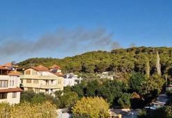 Antalya'da paramotor düştü iddiası! Valilik açıklama yaptı