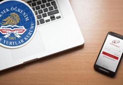 İlk KYK bursu ne zaman yatacak? 2024-2025 KYK toplu ödeme burs parası ne zaman yatıyor?