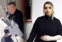 Isparta'da iş yeri sahibi kiracısına koltuk değneğiyle saldırdı