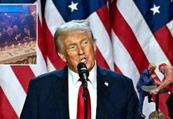 Trump'tan çok Trump'çılar!