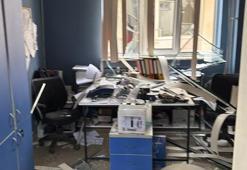 TÜPRAŞ'taki patlamada yaralananlarla ilgili son durum