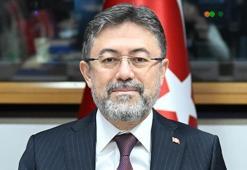 Bakan Yumaklı'dan karekod mesajı