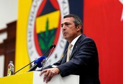 Fenerbahçe Başkanı Ali Koç'tan pişmanlık sorusuna yanıt