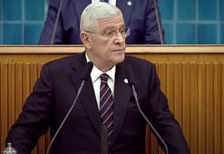 İYİ Parti Genel Başkanı Dervişoğlu: Bu oyunda piyon olmayacağız