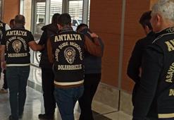 'Cumhurbaşkanı danışmanıyım' yalanıyla milyonluk vurgun!