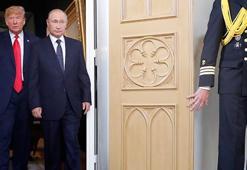 ABD seçimlerinde sonuç belli oldu, dünyadan Trump'a tebrik yağdı