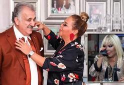 Safiye Soyman'dan yürek burkan itiraflar! 'Çok dayak yedim, evlilik fobim var'