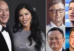 Milyarderlerden farkı 1 saatlik kuralı! Jeff Bezos'un büyük sırrını nişanlısı açıkladı