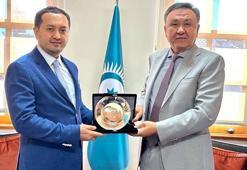 Türk Devletleri Coğrafya Konseyi spor, sanat ve bilimsel çalışmaları destekliyor