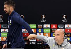 Fenerbahçe'de Jose Mourinho basın toplantısına katılmadı! Zeki Murat Göle açıkladı