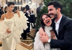 Pınar Deniz annelik için gün sayıyor! Yeni hamilelik pozu geldi