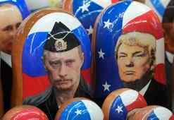 Trump dünyada bomba etkisi yarattı! İsrail'de bayram var, Ruslar 'Mesih' derken İran'da intikam manşetleri