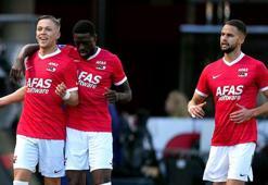 Alkmaar-Fenerbahçe maçı için ilginç yorum: Hayatta kalma sınavı!