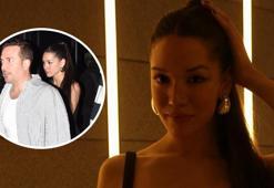 Oğuzhan Koç sevgilisi Hazal Subaşı'nı yalnız bırakmadı! Gala sonrası baş başa eğlence