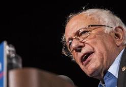 Sanders'tan Demokrat Parti'ye sert eleştiri: Felaket kampanya