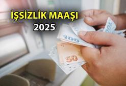 İŞSİZLİK ÖDENEĞİ 📌 İşsizlik maaşı 2024 ne kadar? İşsizlik maaşı 2025'te ne kadar olur, yüzde kaç zamlanır? İşsizlik maaşı şartları nedir, başvuru nasıl yapılır?