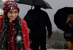 Son dakika... Meteoroloji saat ve gün verdi! Sağanak, sis ve kar uyarısı