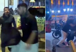 'Yanlış anladı' defalarca bıçakladı! Eskişehir'de korkunç anlar