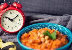 Aralıklı oruç bildiğimiz gibi değil! Uzmanı açıkladı: 'Güvenmiyordum ama en etkilisiymiş'