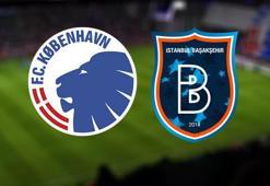 MAÇ SONUCU! Kopenhag-Başakşehir Konferans Ligi maçı kaç kaç bitti? Kopenhag-Başakşehir maç sonucu skor bilgileri...