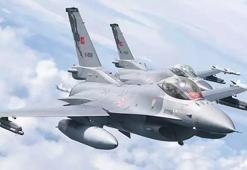 Son dakika... ABD seçimleri sonrasında F-16'larda son durum! MSB kaynaklarından açıklama
